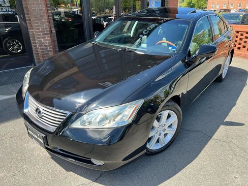 Used 2008 Lexus ES 350 FWD image 3