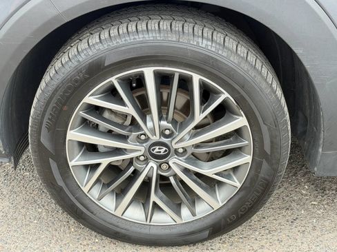 Used 2019 Hyundai Tucson SEL AWD/4WD image 45