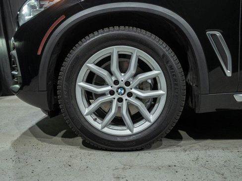 Used 2021 BMW X5 sDrive40i image 7