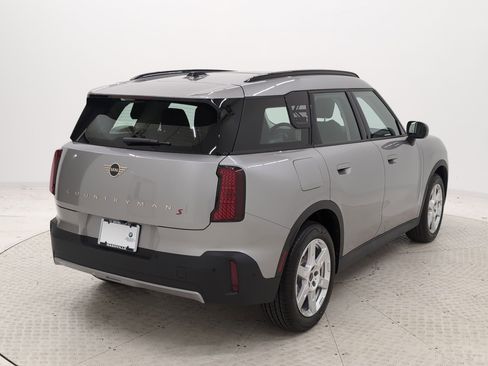 New 2025 MINI Cooper Countryman S image 9