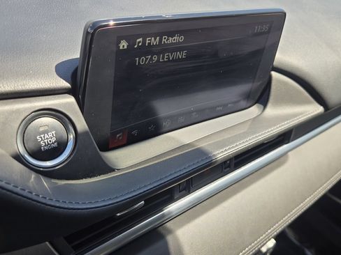 Used 2021 MAZDA MAZDA6 Grand Touring FWD image 22