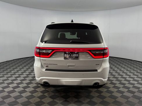 Used 2026 Dodge Durango GT AWD/4WD image 9
