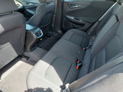 Used 2024 Chevrolet Malibu LT FWD image 16