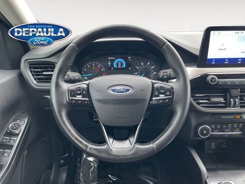 Certified 2022 Ford Escape SE w/ Cold Weather Package AWD/4WD image 15