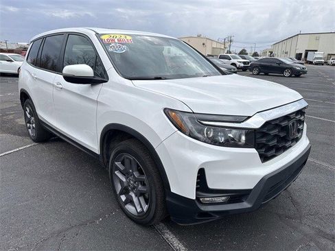 Used 2023 Honda Passport EX-L image 1