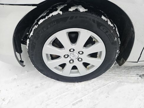 Used 2008 Toyota Camry Hybrid image 21