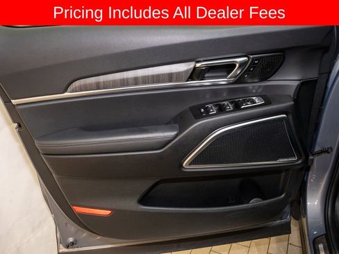 Used 2023 Kia Telluride SX Prestige AWD/4WD image 15