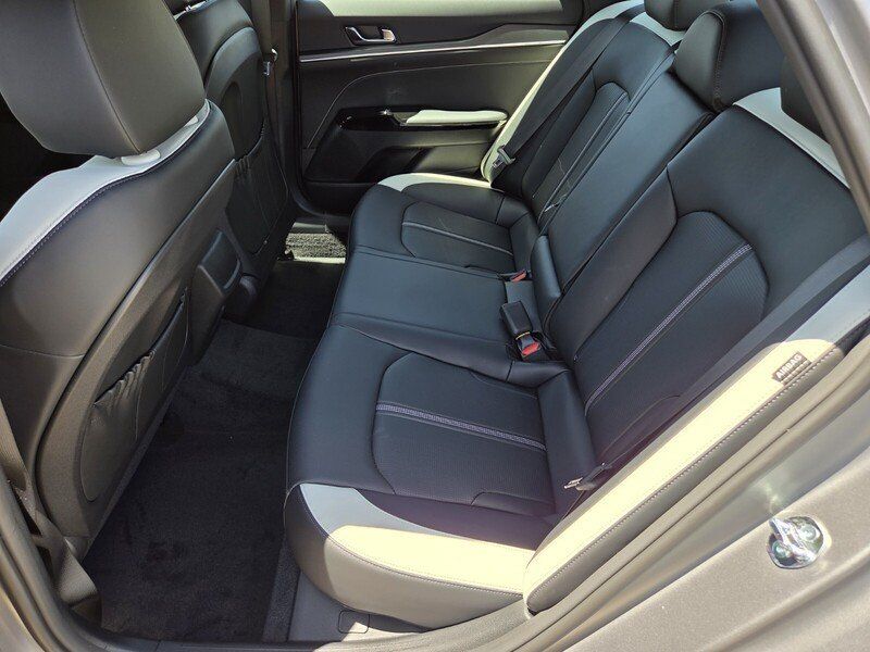 New 2026 Kia K5 GT-Line FWD image 7