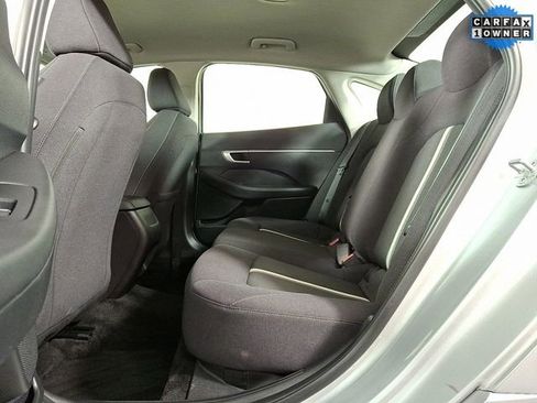 Used 2025 Hyundai Sonata SE image 13