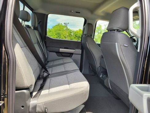 New 2025 Ford F250 XL w/ STX Appearance Package image 12