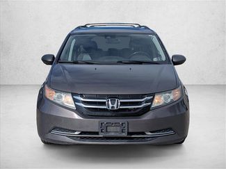 Used 2016 Honda Odyssey EX-L video 2