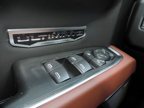 New 2026 GMC Sierra 1500 Denali Ultimate AWD/4WD image 28