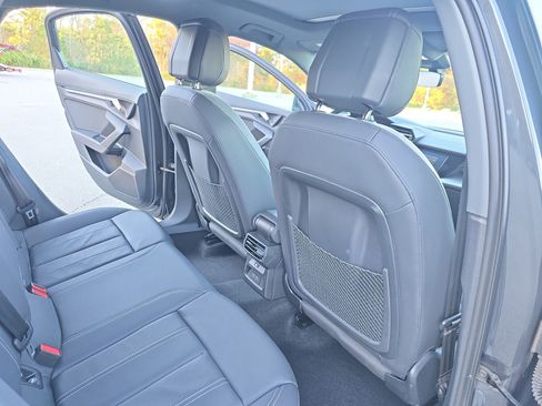 Certified 2023 Audi A3 2.0T Premium w/ Convenience Package image 11