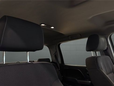 Used 2015 Chevrolet Silverado 1500 LT w/ LT Convenience Package image 33
