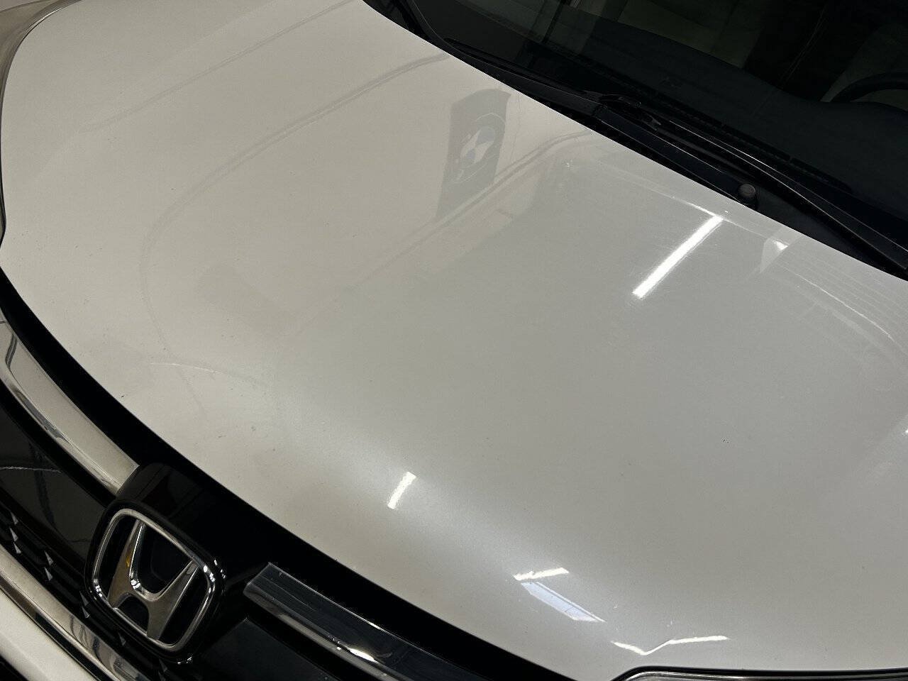 Used 2016 Honda CR-V EX image 35