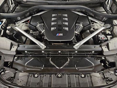 Used 2024 BMW X5 M60i image 23