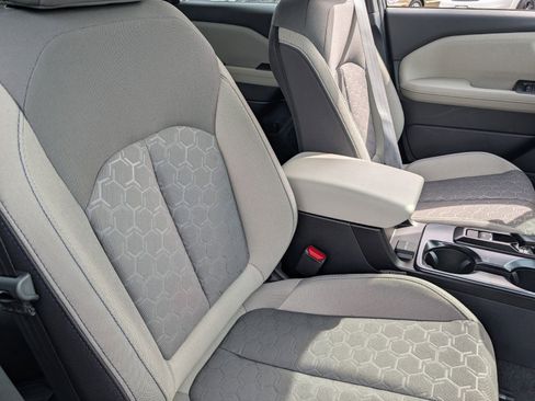 New 2026 Subaru Forester AWD/4WD image 24