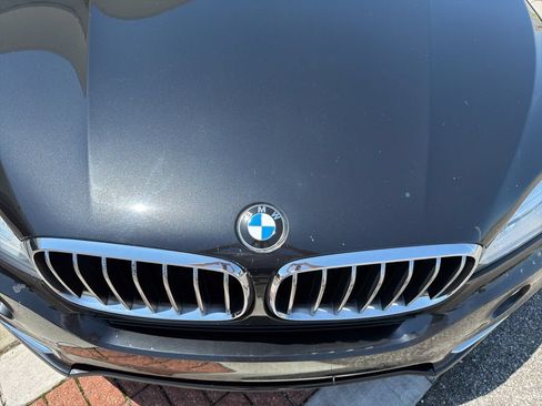 Used 2017 BMW X5 xDrive35i AWD/4WD image 13