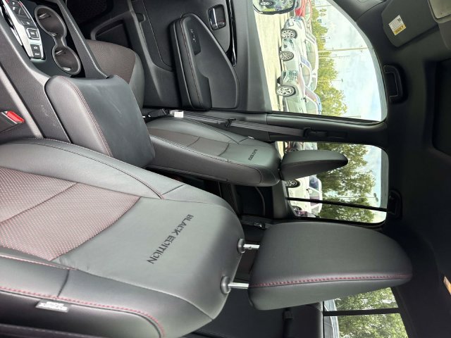 Used 2026 Honda Ridgeline Black Edition image 20