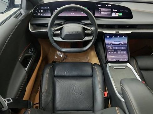 Used 2024 Lucid Air Touring AWD/4WD image 54