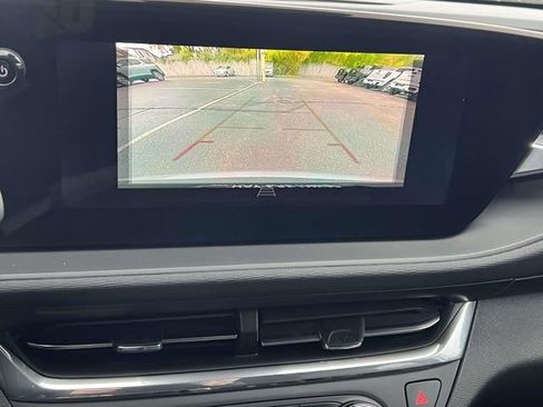 New 2026 Buick Envista Preferred w/ Convenience I Package image 19