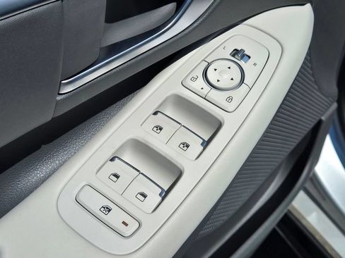 New 2026 Hyundai Sonata SEL FWD image 14