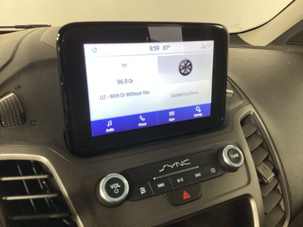 Used 2021 Ford Transit Connect XLT FWD image 29