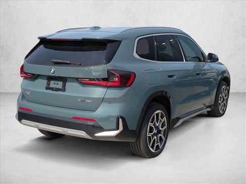 New 2026 BMW X1 xDrive28i image 2