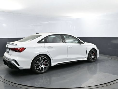 New 2026 Audi RS 3 AWD/4WD image 23