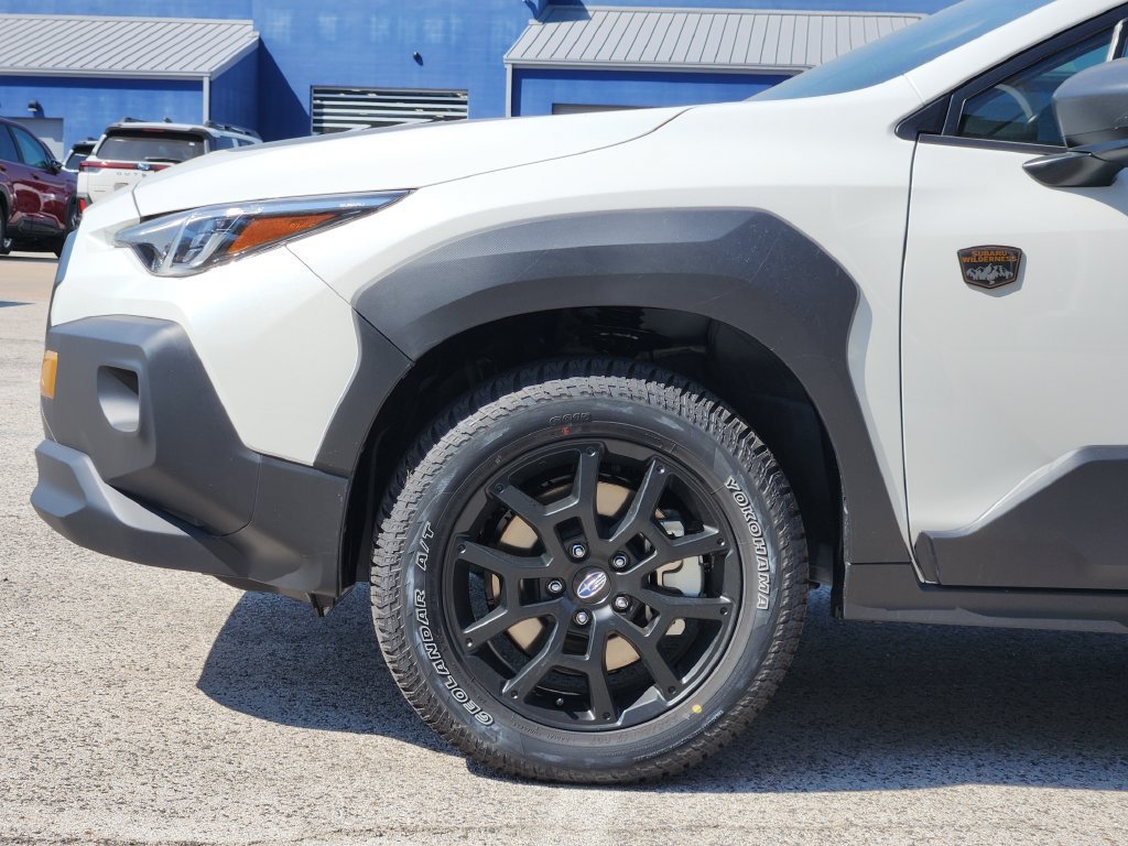 New 2026 Subaru Crosstrek 2.5i Wilderness w/ Crosstrek Mirror Package AWD/4WD image 7