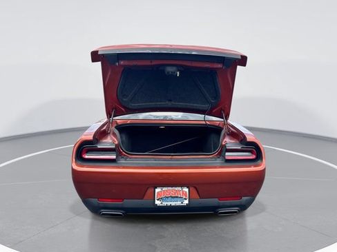 Used 2022 Dodge Challenger GT w/ Performance Handling Group RWD image 14