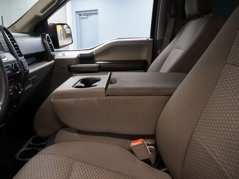 Used 2018 Ford F150 XLT image 7