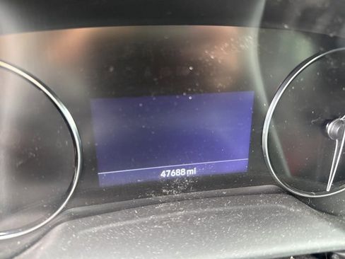 Certified 2021 Buick Envision Preferred image 5