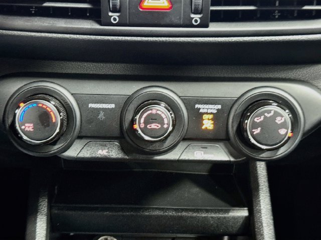 Certified 2024 Kia Forte LXS w/ LXS Technology Package FWD image 15