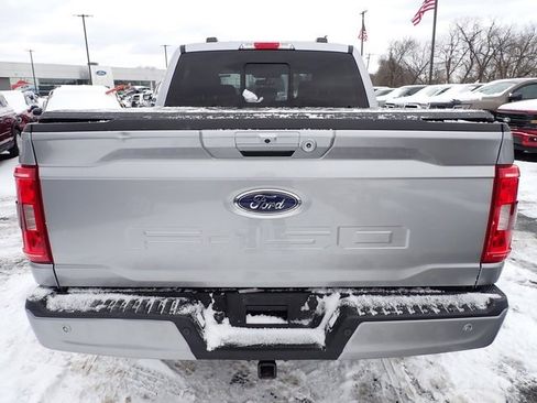 Certified 2021 Ford F150 XLT w/ Equipment Group 302A High image 6