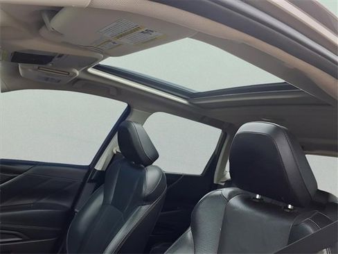 Used 2020 Subaru Forester Limited image 26