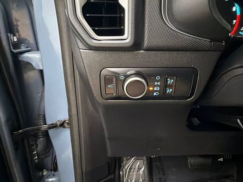 Used 2024 Ford Bronco Sport Big Bend AWD/4WD image 29
