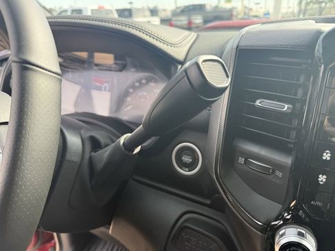 New 2026 RAM 2500 Rebel w/ Rebel Level 1 Equipment Group image 21