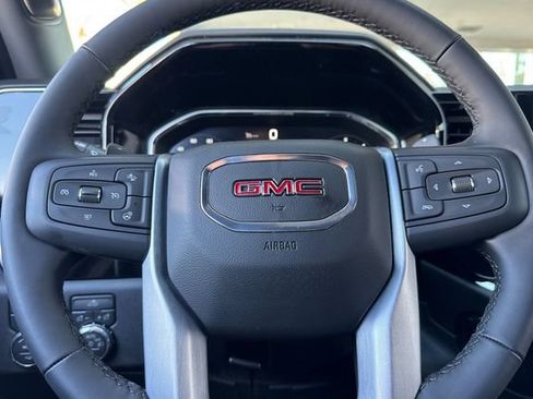 New 2026 GMC Sierra 1500 Elevation image 22