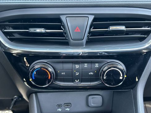 New 2026 Buick Encore GX Sport Touring w/ Advanced Technology Package image 21