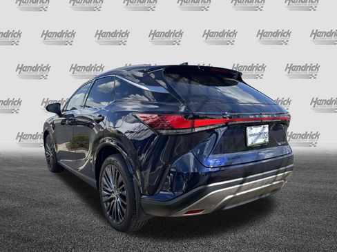 Used 2023 Lexus RX 350 FWD w/ Accessory Package (K3) image 8