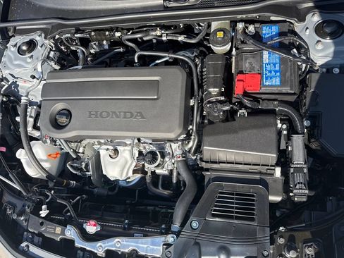 Used 2026 Honda Civic Sport image 30