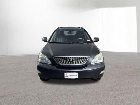 Used 2007 Lexus RX 350 AWD image 24