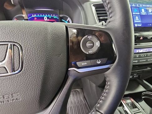 Used 2022 Honda Pilot Touring image 29