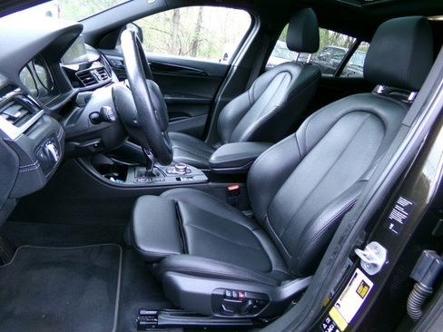 Used 2020 BMW X2 xDrive28i image 13