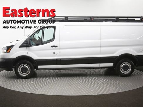 Used 2019 Ford Transit 150 148 Low Roof RWD image 61