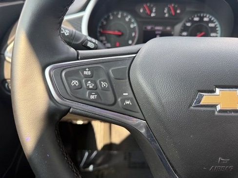 Used 2024 Chevrolet Malibu RS image 27