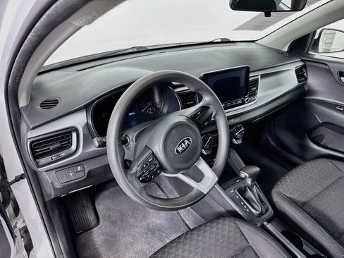 Used 2021 Kia Rio LX FWD image 9