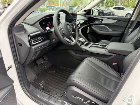 New 2026 Acura MDX FWD w/ Technology Package image 6