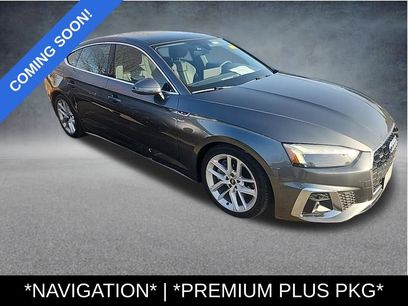 Used 2023 Audi A5 2.0T Premium Plus w/ Premium Plus